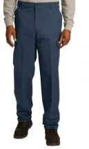 Red Kap® Men's 7.5-ounce, 65/35 poly/cotton Twill Industrial Cargo Pant